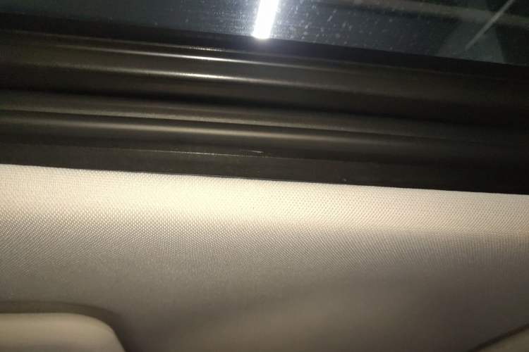 Used GAC Trumpchi GS3 2023 Shadow Speed 270T Enjoyment Edition
