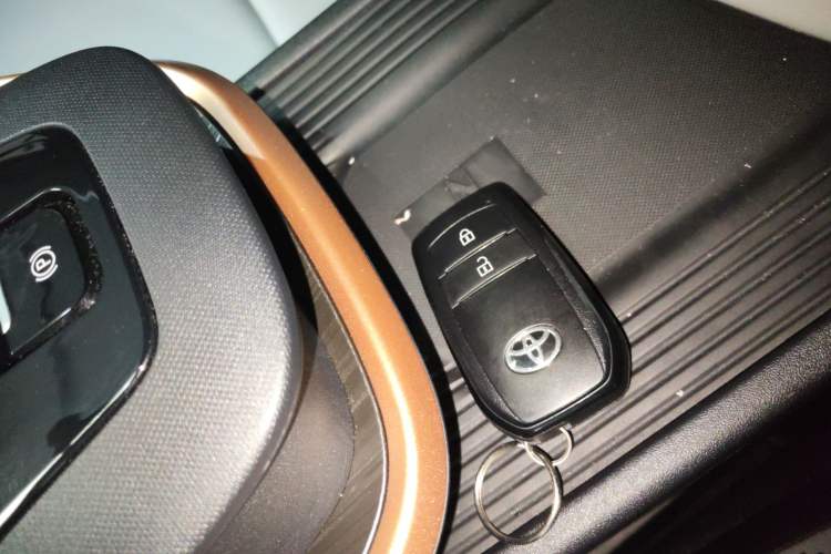 Used Toyota bZ3 2024 517 km Elite PRO
