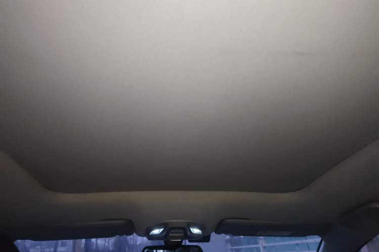 Used Wuling Victory 2020 1.5T CVT Flagship Edition
