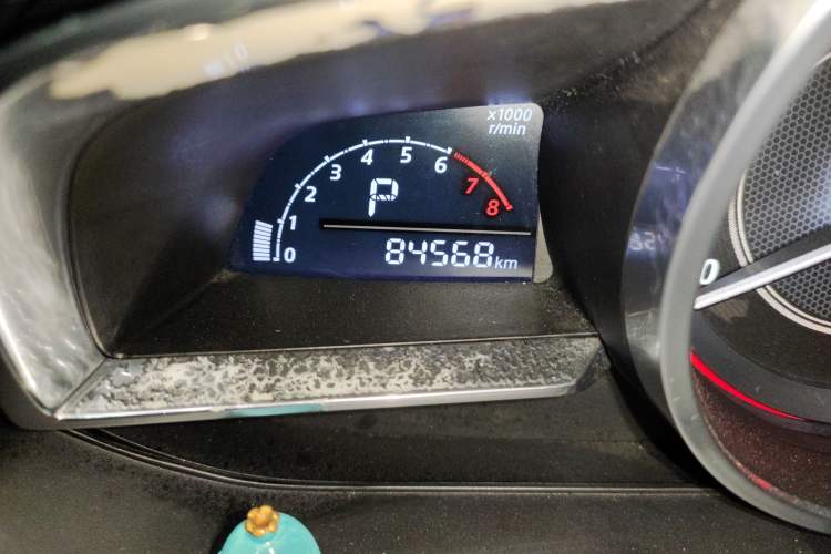 Used Mazda Mazda 3 Axela 2016 Sedan 1.5L Automatic Comfort Model