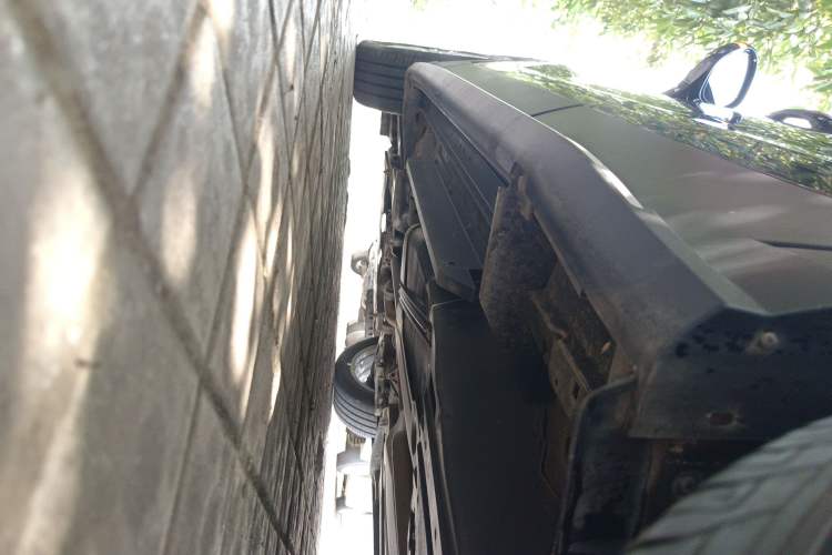 Used Buick Envision 2018 28T Four-Wheel Drive Elite Version
