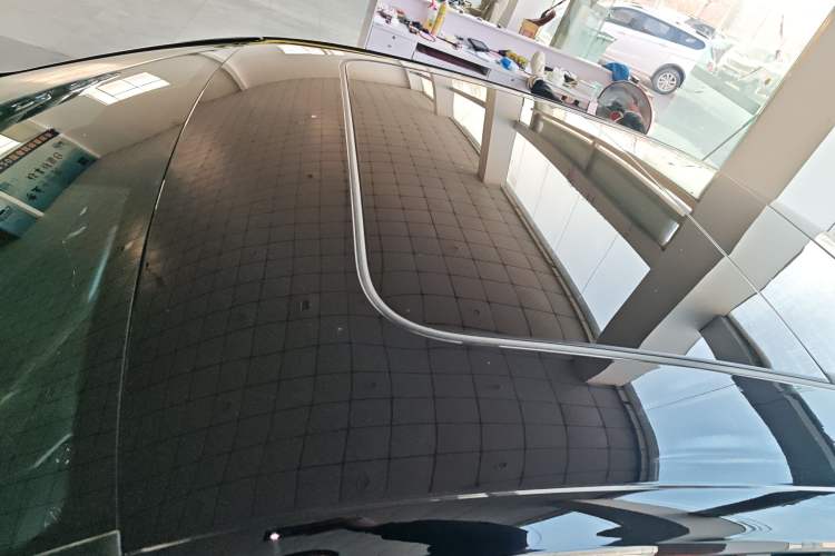 Used Volkswagen Passat 2024 330TSI Starry Elite Edition
