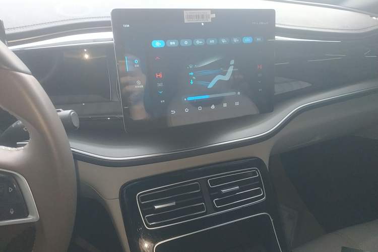 Used BYD Qin PLUS 2023 Champion Edition DM-i 120KM Leading Model