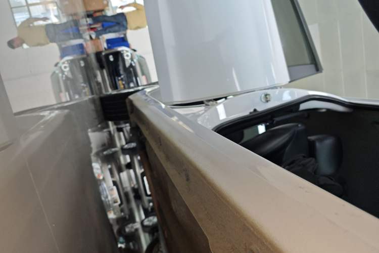 Used Hyundai Elantra 2016 1.6L Automatic Smart Version
