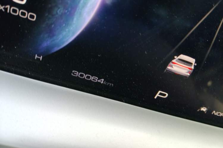 Used Haval H6 2022 3rd Generation 1.5T Automatic Two-Wheel Drive Max
