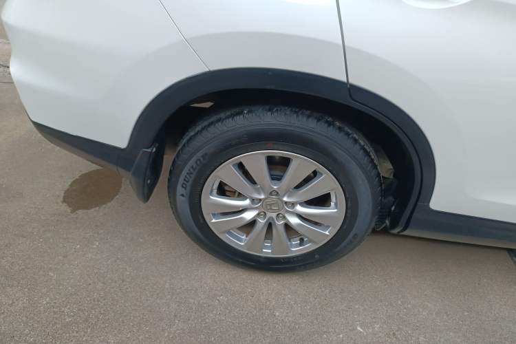 Used Honda CR-V 2016 2.0L two-wheel drive Urban Edition
