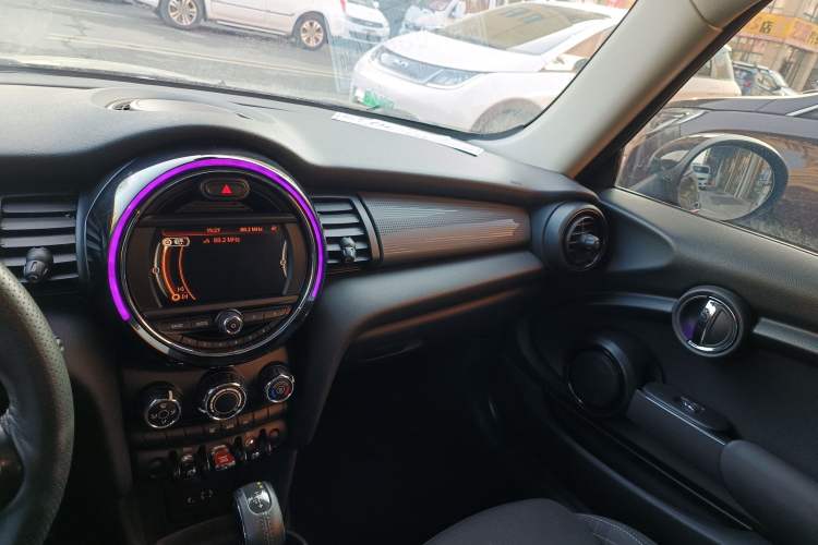 Used  MINI 2016 1.5T COOPER