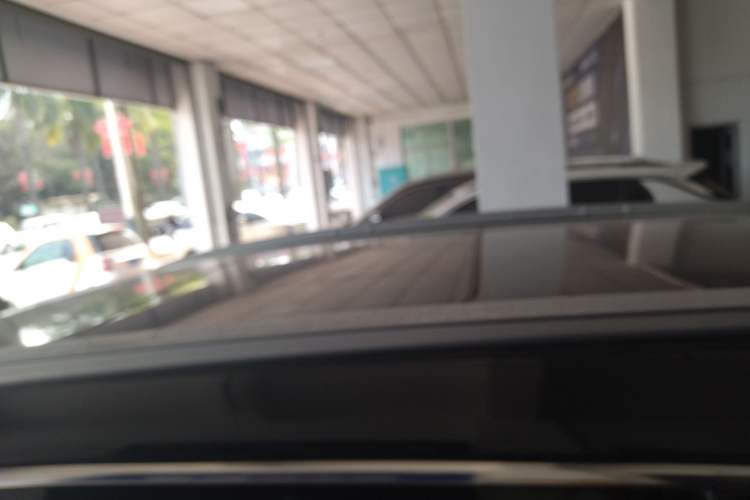 Used Honda CR-V 2017 240TURBO CVT Front-Wheel Drive Fashion Edition
