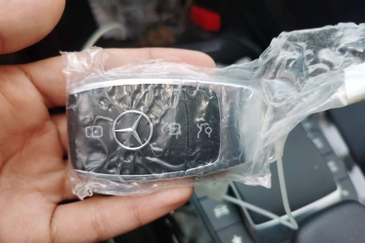 Used Mercedes-Benz A-Class 2021 A 180 L Sport Sedan