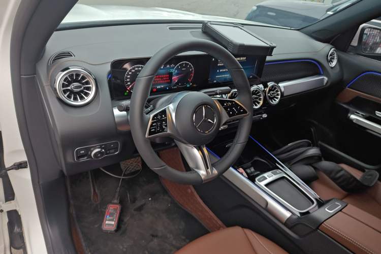 Used Mercedes-Benz GLB 2025 GLB 220 Sport Edition