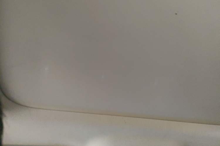 Used Denza D9 2024 DM-i 980 Four-Wheel Drive Prestige Model
