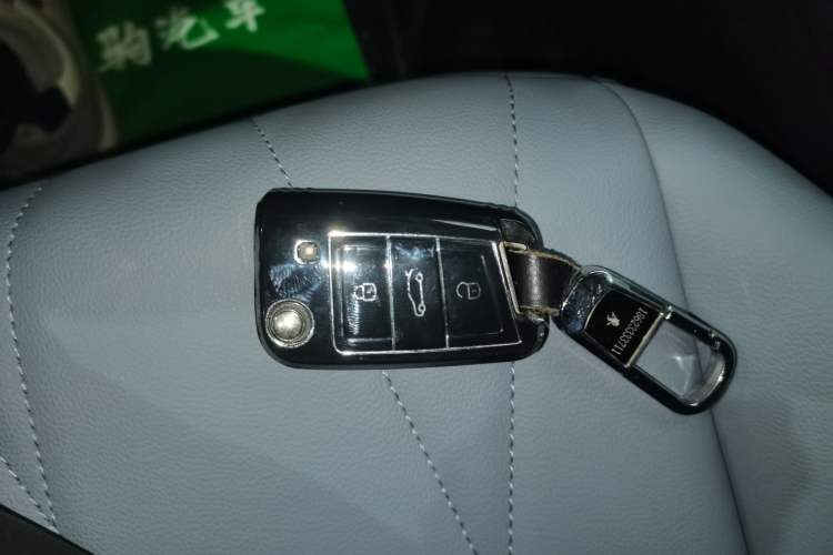 Used Volkswagen Lavida 2024 1.5L Automatic Starry Sky 5 Million Edition