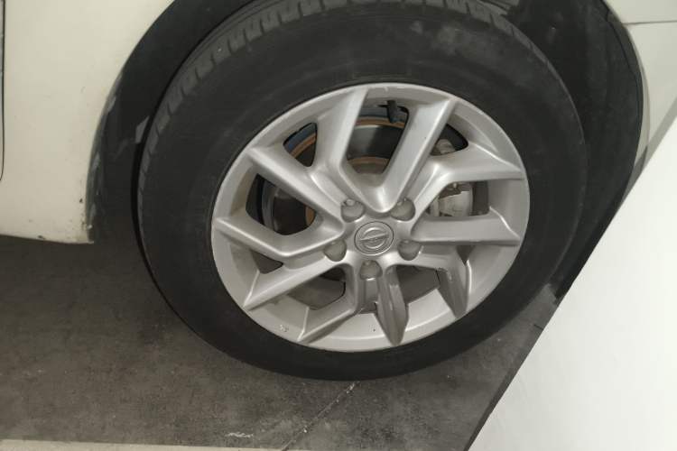 Used Nissan Tiida 2021 1.6L CVT Smart Drive Edition