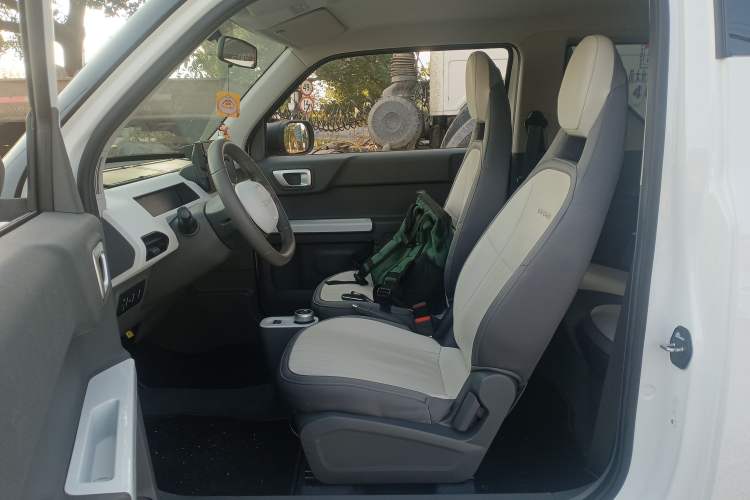 Used  Panda 2025 210km Panda Kart
