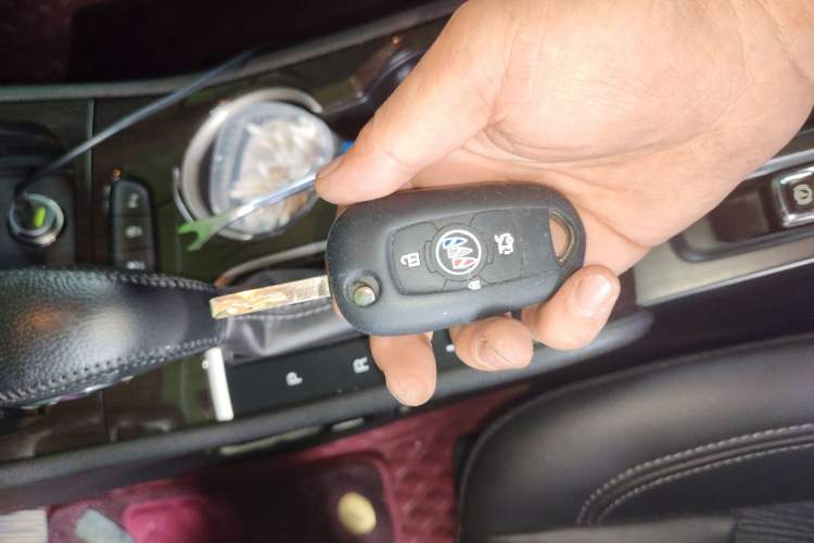 Used Buick Verano 2017 Sedan 20T Dual-Clutch Leading Model
