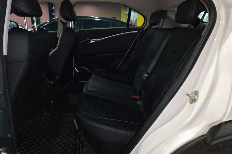 Used NETA U 2023 NETA U-Ⅱ 400 U-SHOW Edition Lithium-Ion Battery
