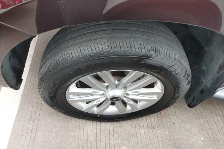 Used Isuzu mu-X 2022 2.0T Gasoline Automatic 4WD Jingyue Trim with 5 Seats