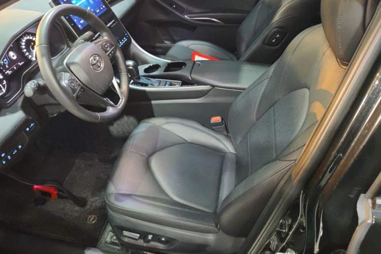 Used Toyota Avalon 2023 2.0L Luxury Edition
