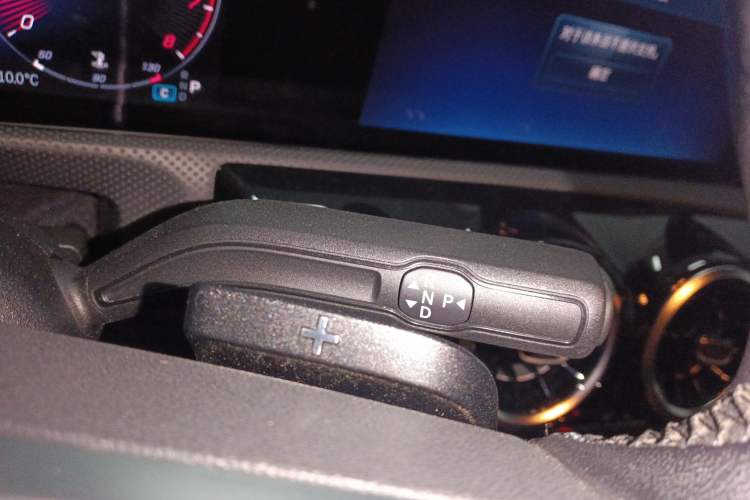 Used Mercedes-Benz A-Class 2023 A 200 L Dynamic Model
