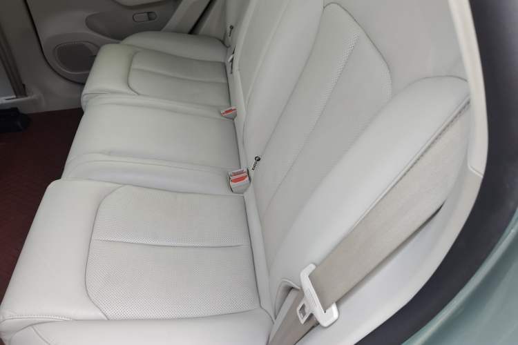 Used Leapmotor C11 2023 Range-Extended 180 Comfort Edition
