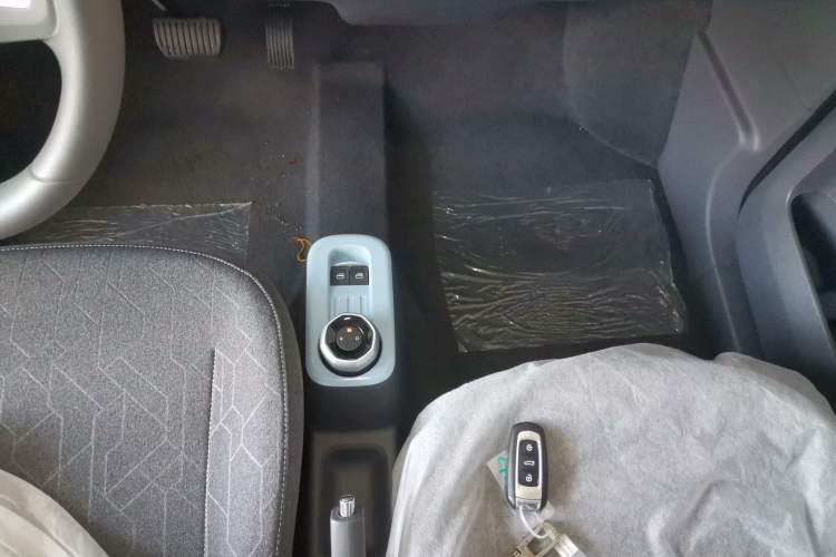 Used  Panda 2024 Panda Mini 200km Endurance Bear
