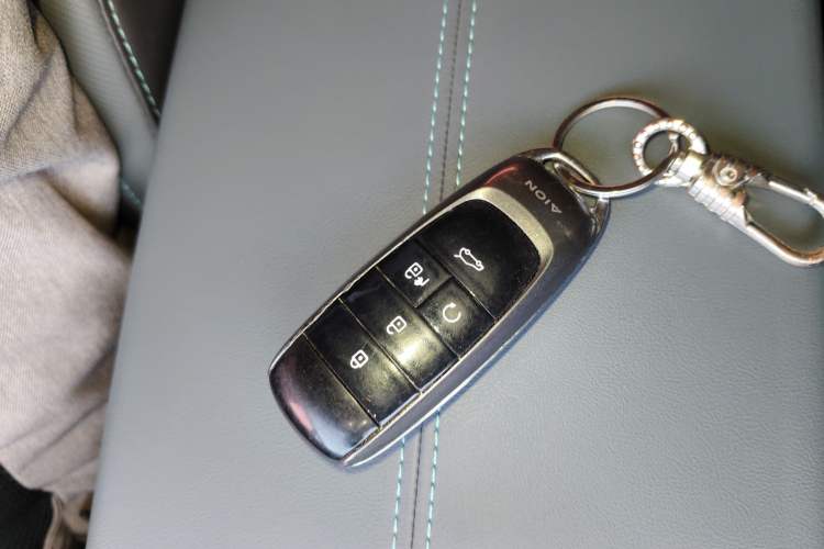 Used AION Y 2023 Plus 510 Smart Edition
