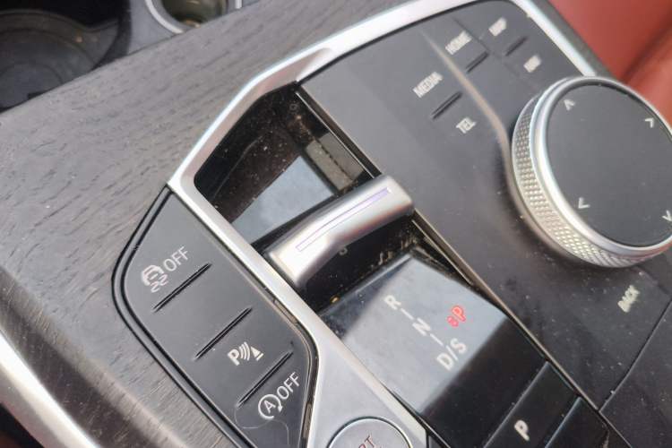 Used BMW 3 Series 2024 325i M Sport Package
