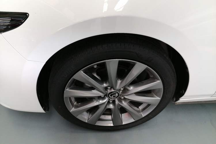 Used Mazda Mazda 3 Axela 2022 2.0L Automatic Zhiya Edition
