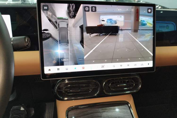 Used Leapmotor C11 2024 Range-Extended 300 Luxury Edition
