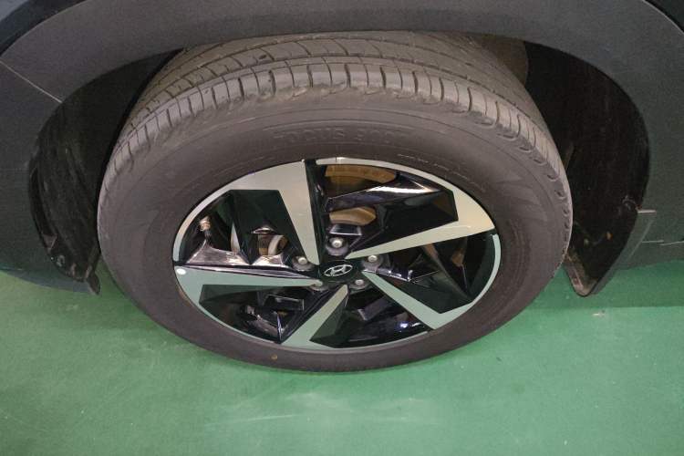 Used Hyundai ix35 2021 2.0L Automatic 2WD GLS Leading Edition