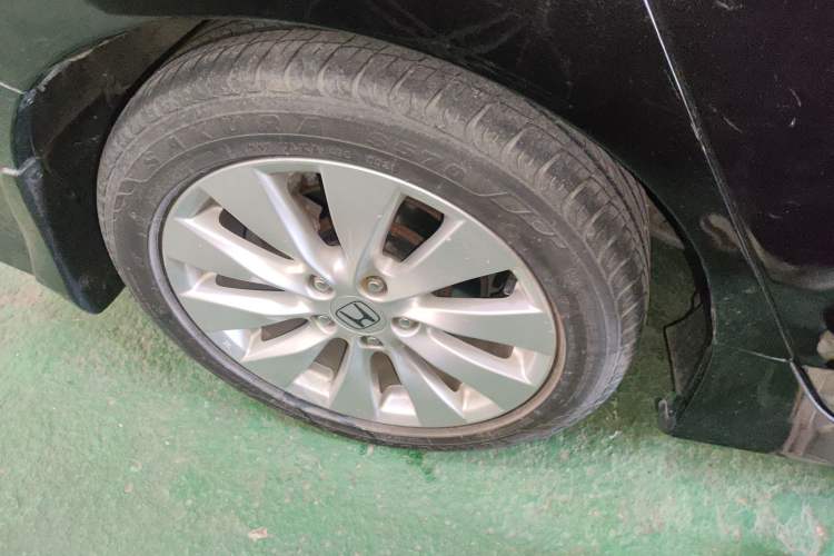 Used Honda Accord 2014 2.4L EX Luxury Edition
