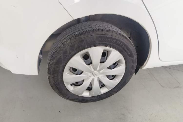 Used Toyota YARiS L 2016 Revised 1.5E CVT Charming Edition
