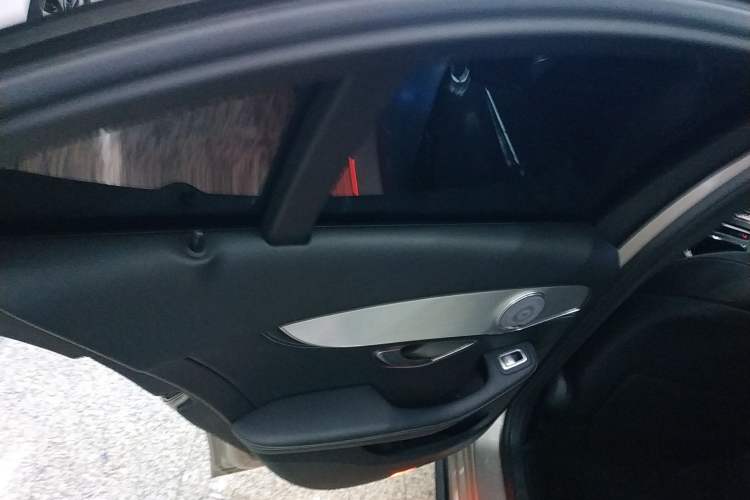 Used Mercedes-Benz C-Class 2020 C 260 Sport Edition
