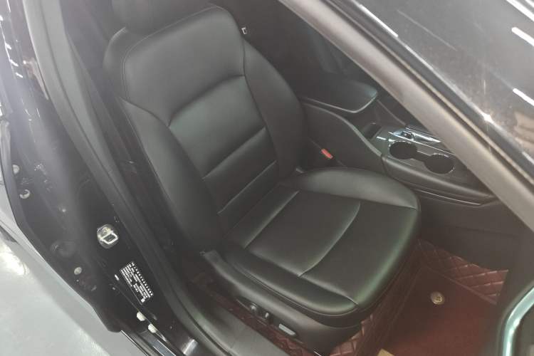 Used Chevrolet Malibu XL 2022 535T Automatic Sport Edition
