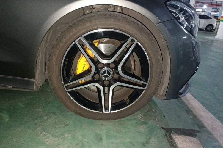 Used Mercedes-Benz C-Class 2019 C 260 Coupe