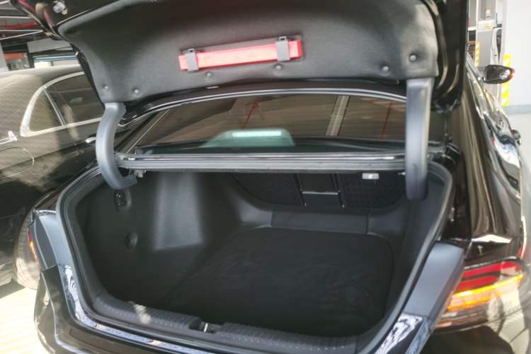 Used Honda Accord 2023 260TURBO Smart Enjoyment Version
