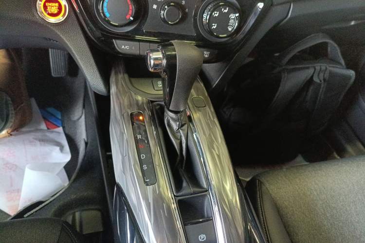 Used Honda XR-V 2021 1.5L CVT Comfort Version