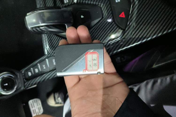 Used Lynk & Co 05 2020 2.0TD Two-Wheel Drive Shine Halo
