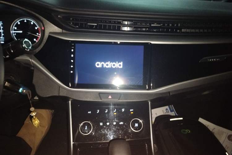 Used Chery Arrizo 5 2024 1.5L CVT Style Version
