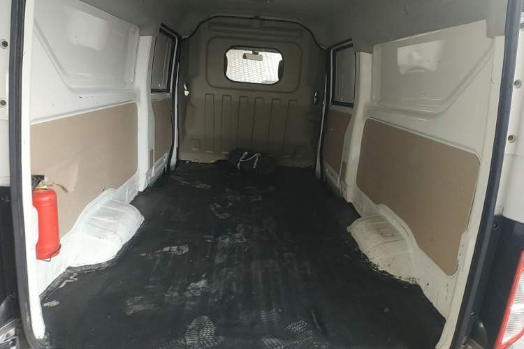 Used Kuayue Kuayue Xing V5 2021 1.5L Jinbao Edition Comfort Version JL473QH
