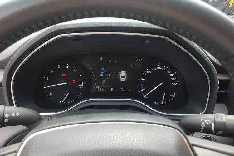 Used Toyota Avalon 2023 2.0L Luxury Edition
