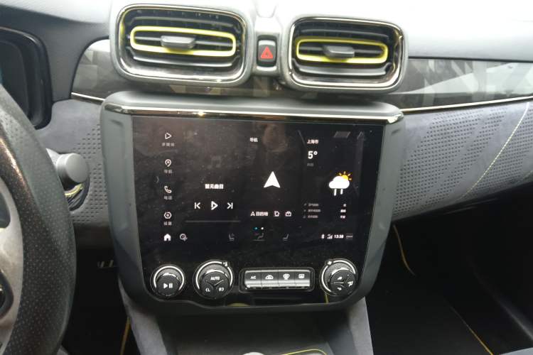 Used Lynk & Co 03 2019 03+ 2.0TD Automatic Wind-Chasing Edition
