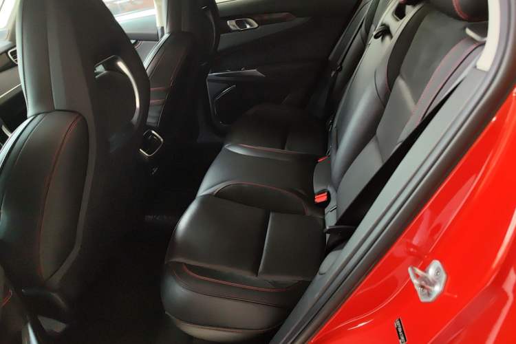 Used Lynk & Co 01 2017 2.0T Four-Wheel Drive Pro Edition
