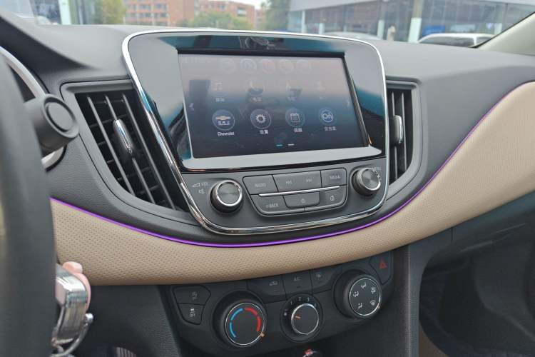 Used Chevrolet Monza 2020 320 Automatic Enjoyment Edition
