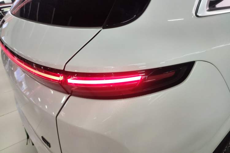 Used Li Auto L7 2023 Air model
