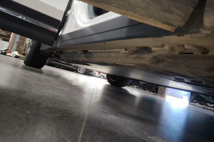 Used Mercedes-Benz EQB 2024 EQB 260