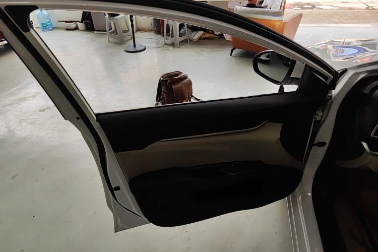 Used Buick GT 2021 Exemplar 1.5L Automatic Elite Version
