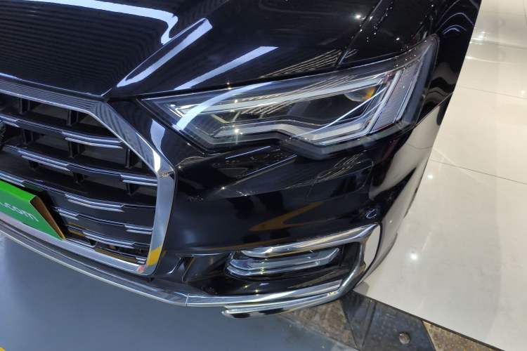 Used Audi A6L 2024 45 TFSI quattro Prestige Dynamic Edition