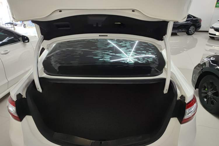 Used Ford Mondeo 2013 1.5L GTDi180 Fashion Edition
