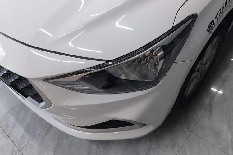 Used Hyundai Celesta 2020 1.6L Automatic GL Enjoyable Edition